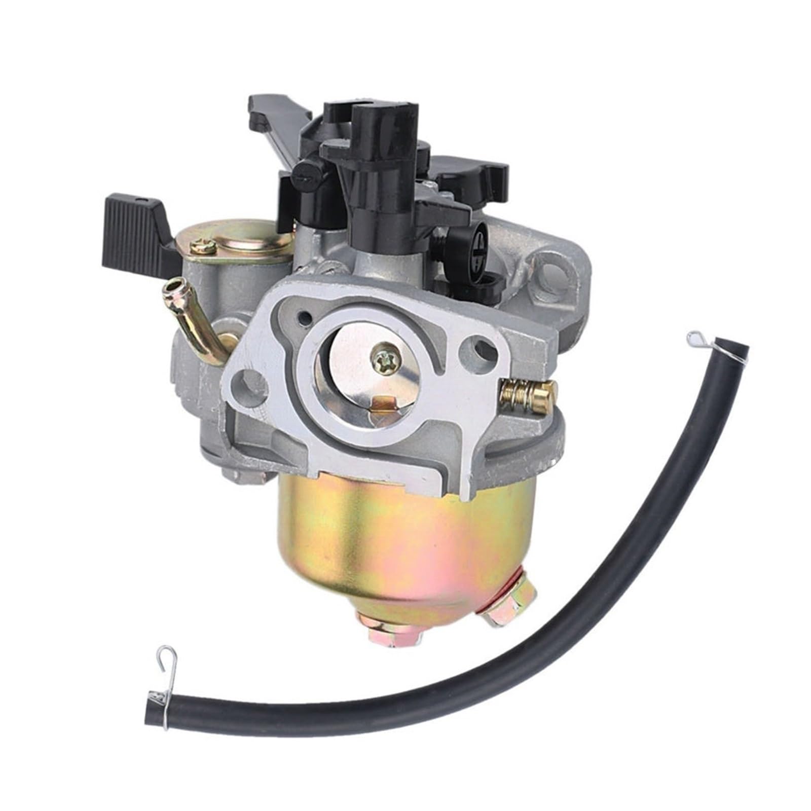 Carburateur GX160 GX200 moteur essence de générateur 5.5 HP 6.5 HP