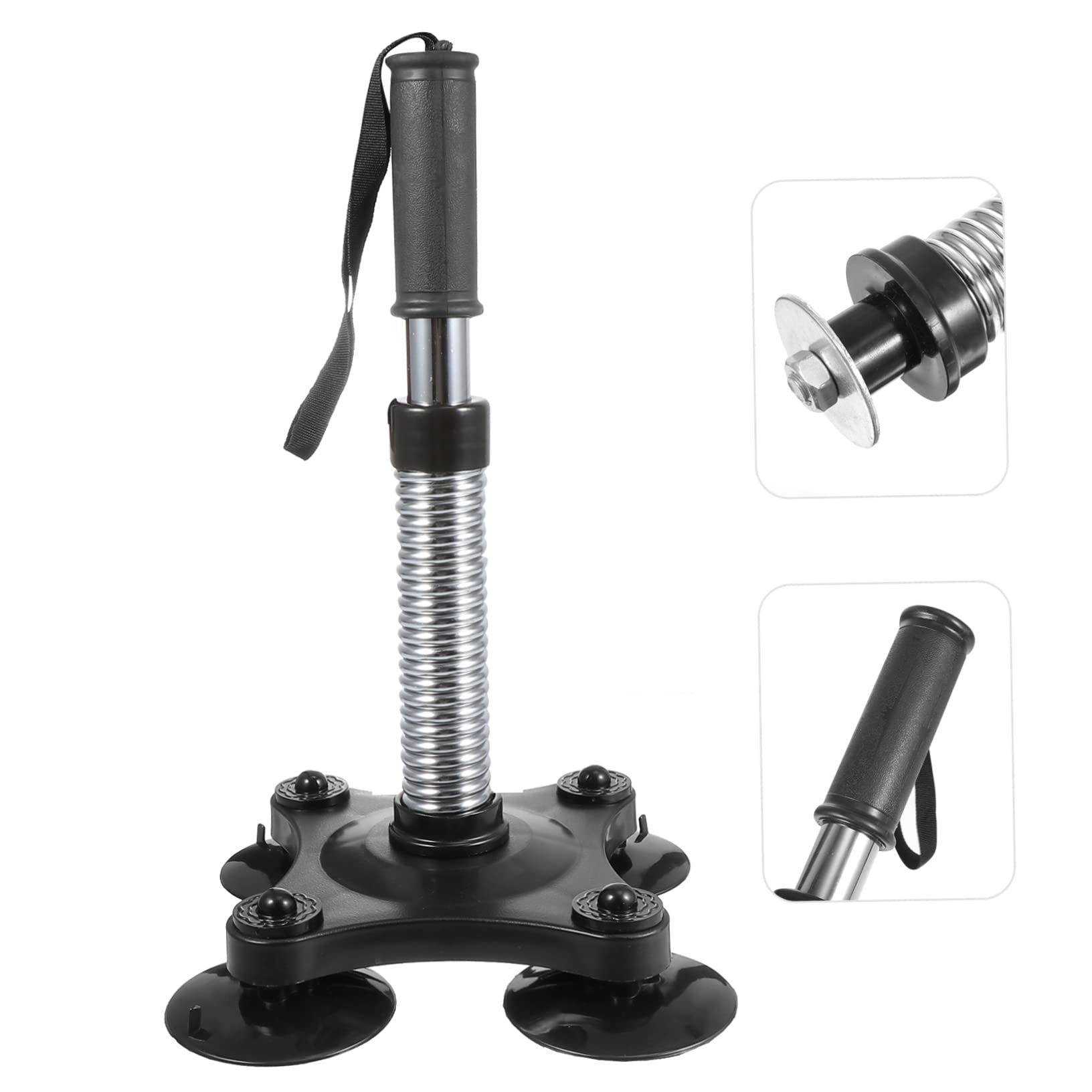 1Pc Allenatore Per La Del Braccio In Plastica Fitness Dito