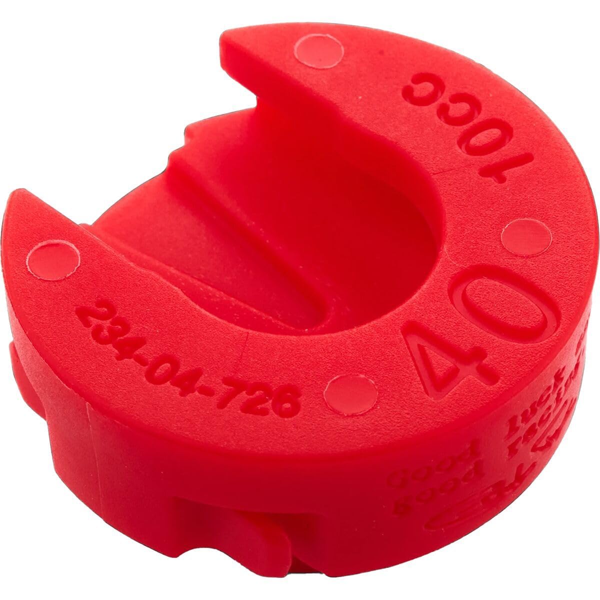 FOX Float NA 2 Air Volume Spacer for 40, Qty 5