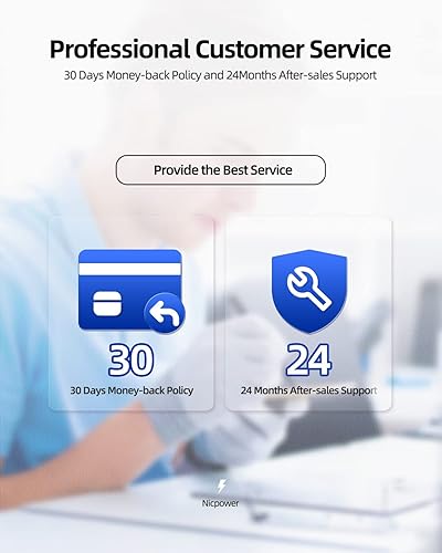 Miniatura 7 de Cargador de 7.5 pies para laptop Samsung Chromebook (26 W, 12 V, 2.2 A), apto para Chromebook 3 2 XE500C13 PA-1250-98 303c 500c 503c Xe500c12