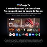 Xiaomi L1 Smart Portable Projector | Full HD 1080p with Official Netflix & Google TV | HDR10/HLG | AutoFocus & Auto Keystone Correction | Dolby Audio & WiFi 5G - 4