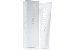Venneir: Professional Toothpaste for a Dazzling Smile