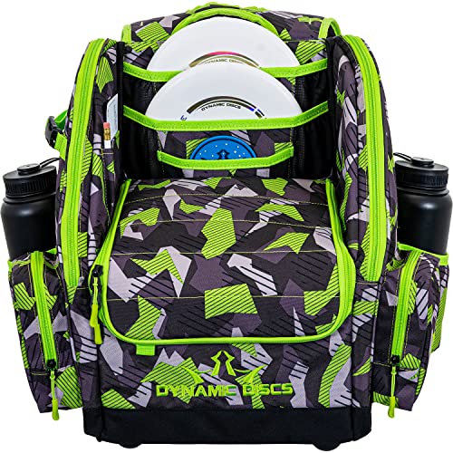 Top 20 Best Disc Golf Bag With Cooler For 2022 BNB