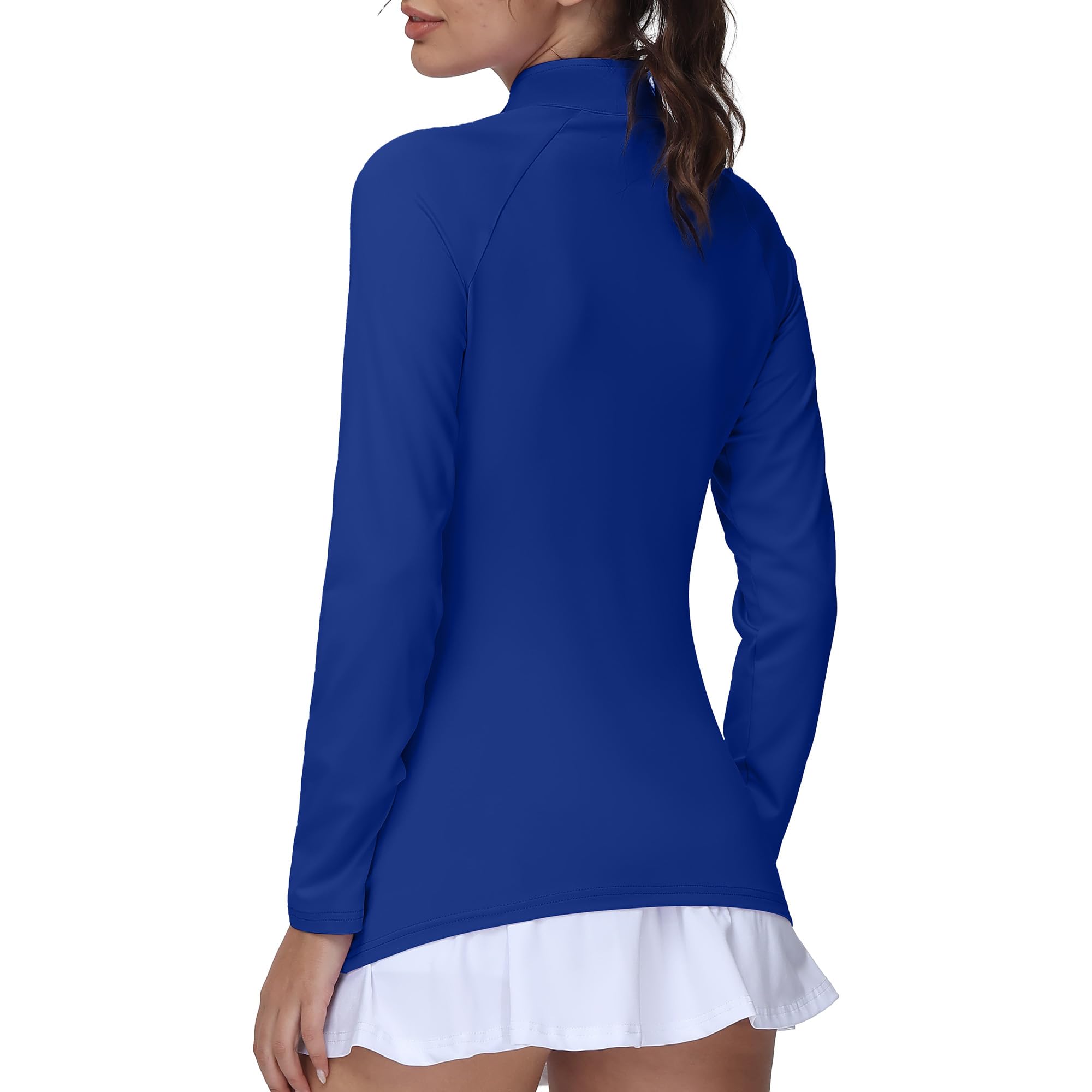 GGOV Gv3142 Maillot dermoprotecteur Femme