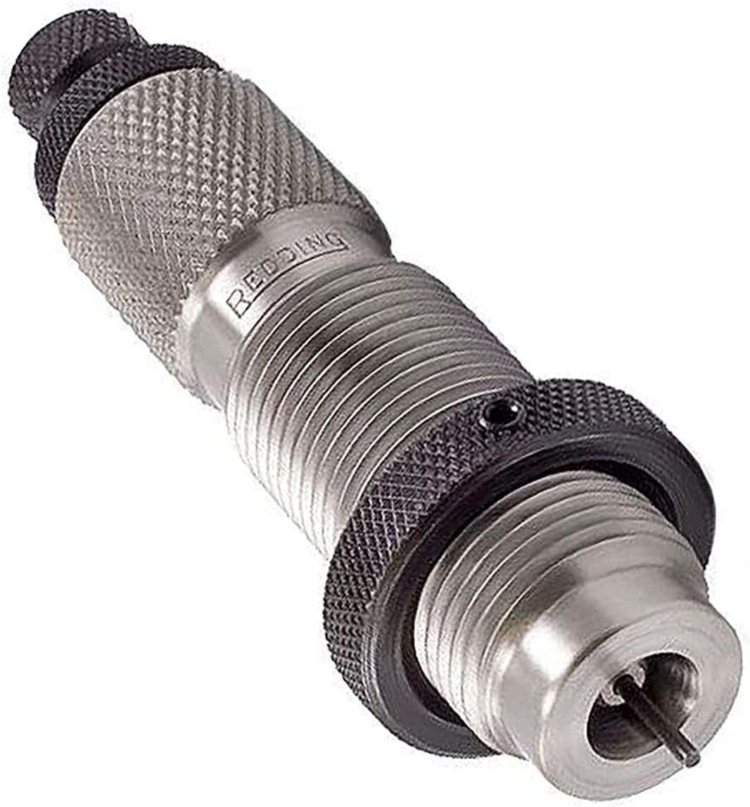 Redding Reloading Full Length Sizing Die | Hunting Handloading Shooting