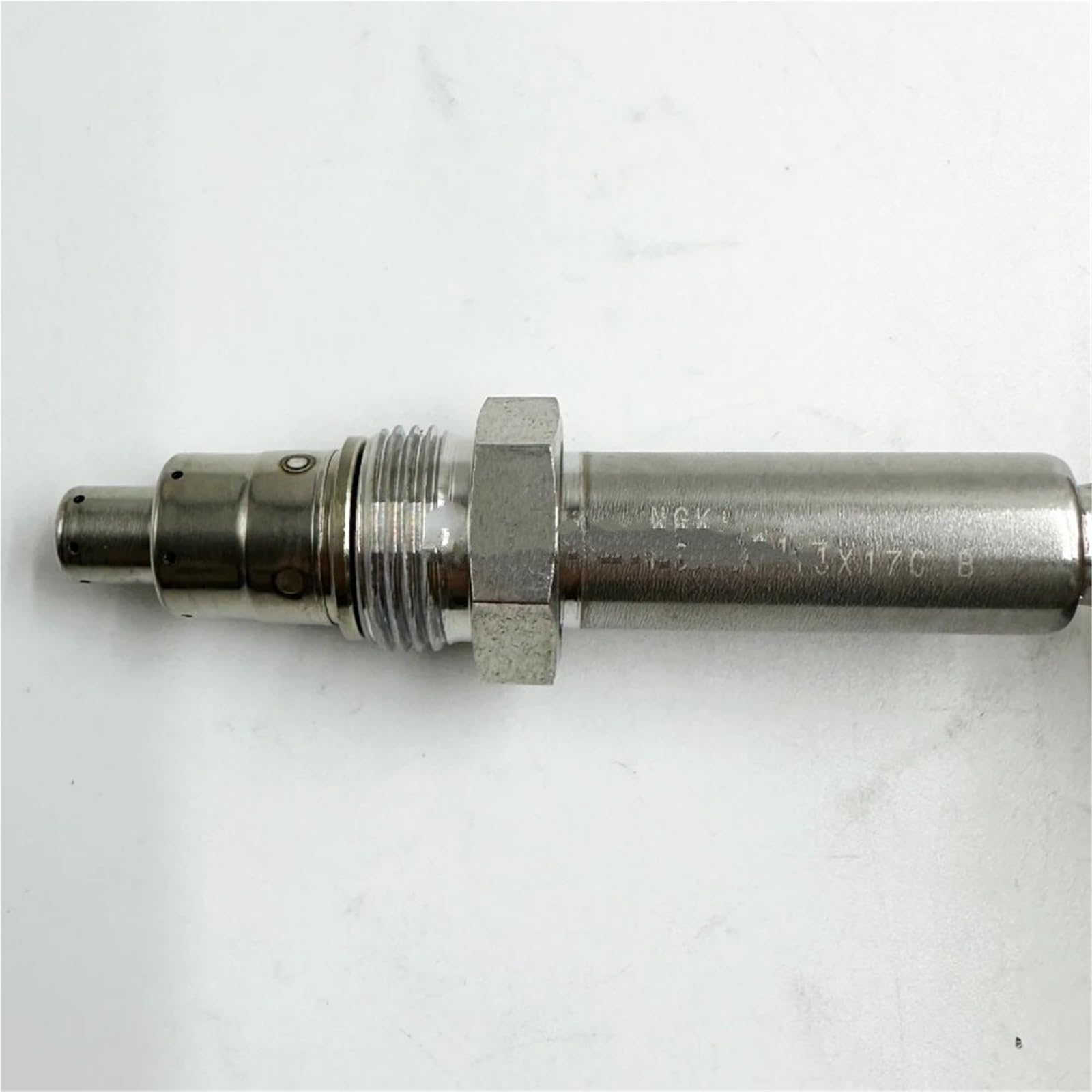 Abgassensor NOx‌ Für Cummins Motor Lkw 24V Auto Ersatzteile Stickstoff Nox Sauerstoff Sensor 4326861 5WK96766C 4326861RX