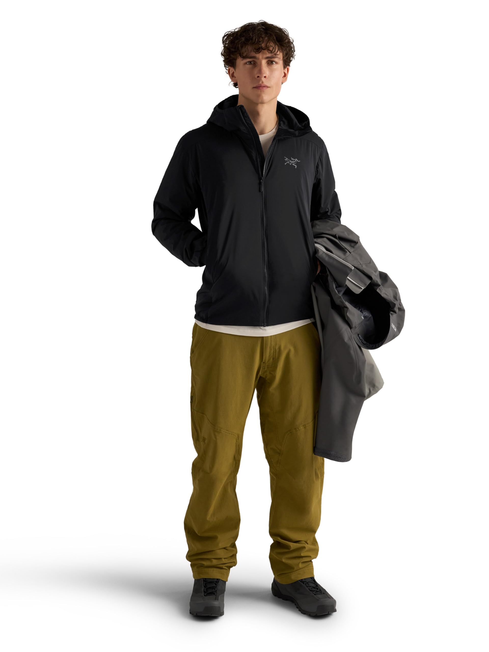 Arc'teryx Atom Lt Hoody Herrenjacke (1er-Pack)