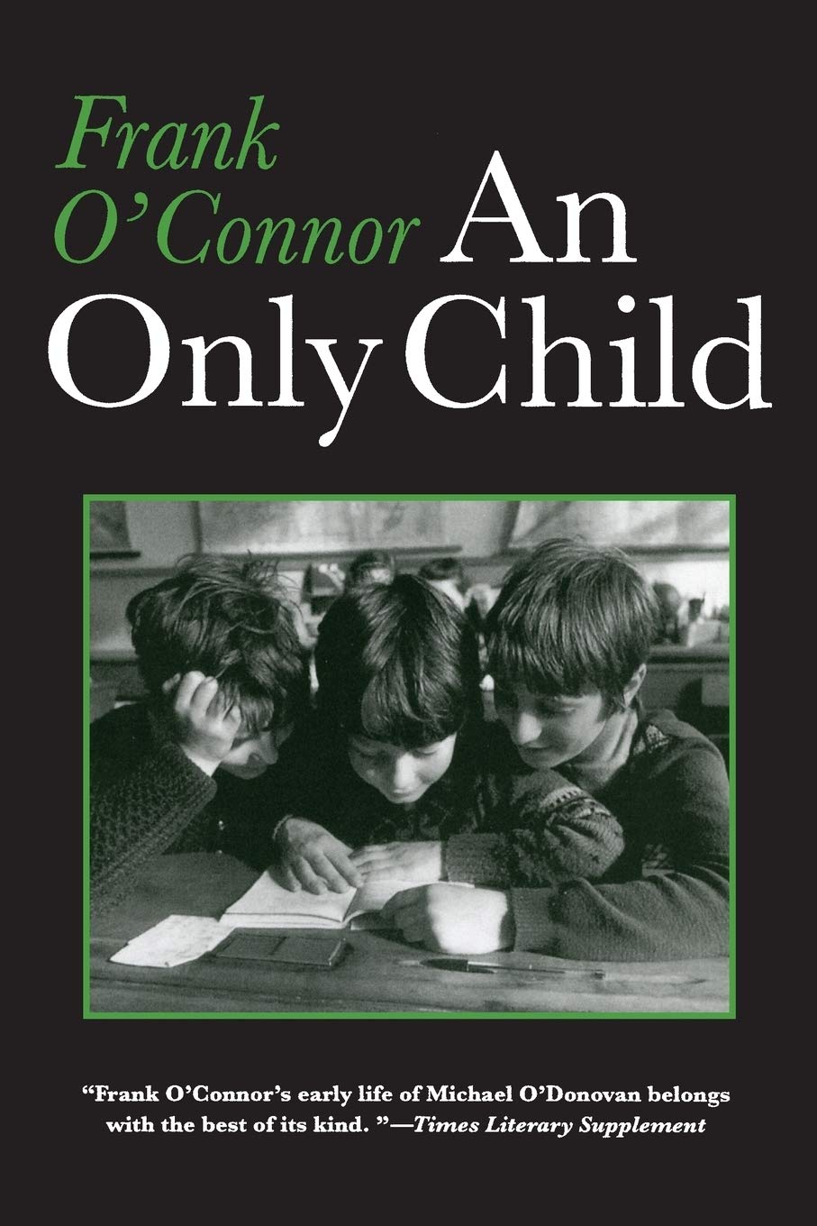 An Only Child (Irish Studies)