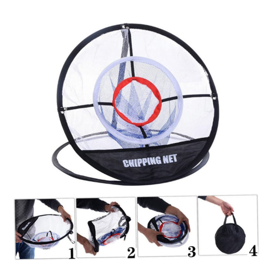 Red de Golf para Interiores, Práctica de Astillar, Accesorios de Entrenamiento