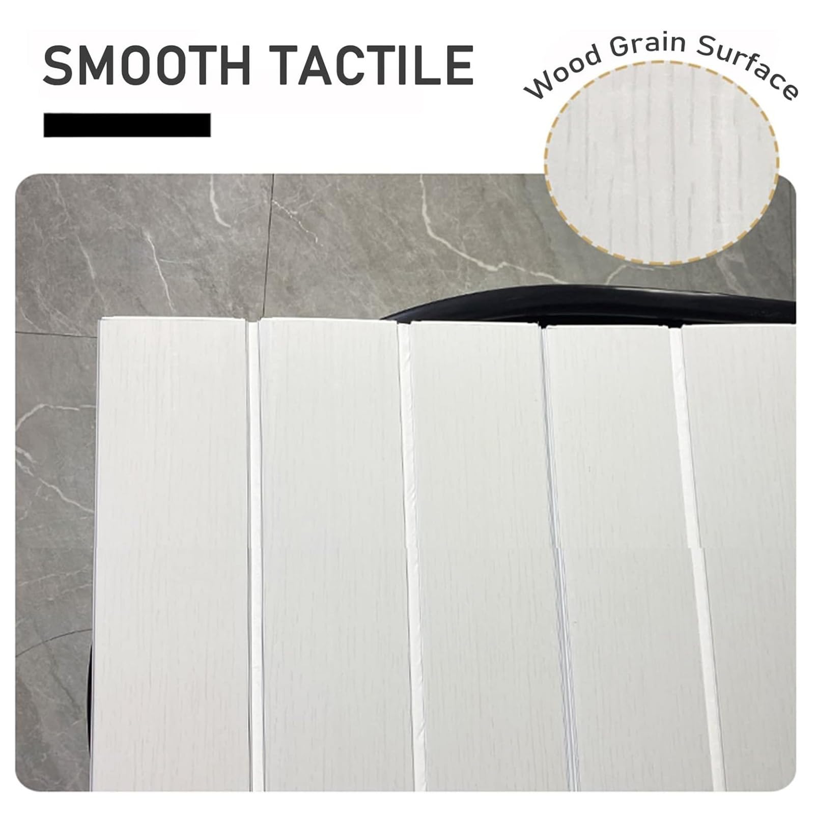 Badewannenablage, 0,6 cm, Staubdicht Und Wasserdicht, Zusammenklappbar, Staubdichte Platte, Isolierte Badewannenablage, Geeignet for Die Badezeit Im Badezimmer Zu Hause (Size : 115x80x0.6cm)