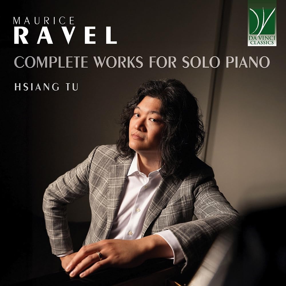Ravel : Intégrale de l'Oeuvre pour Piano