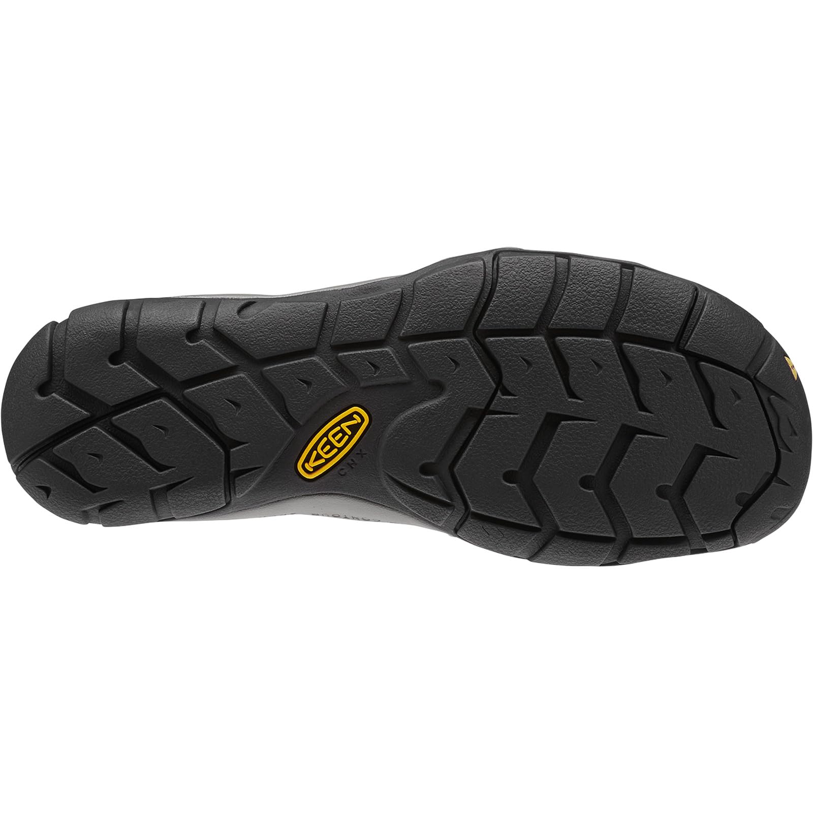 KEEN Kobiety Clearwater Leather CNXSandały