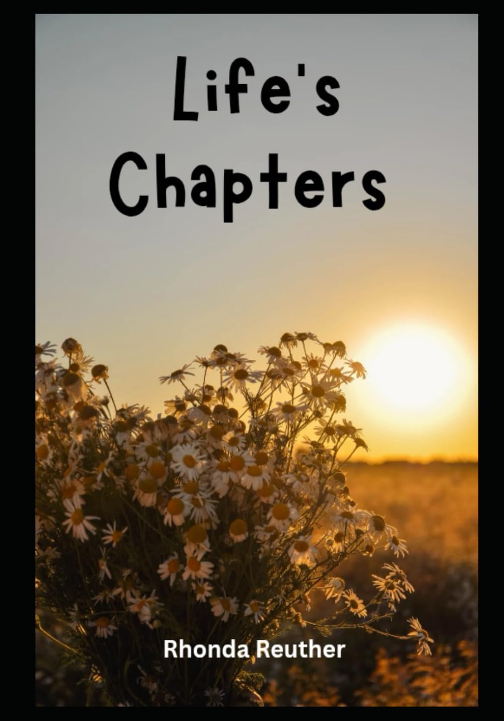 Life's Chapters