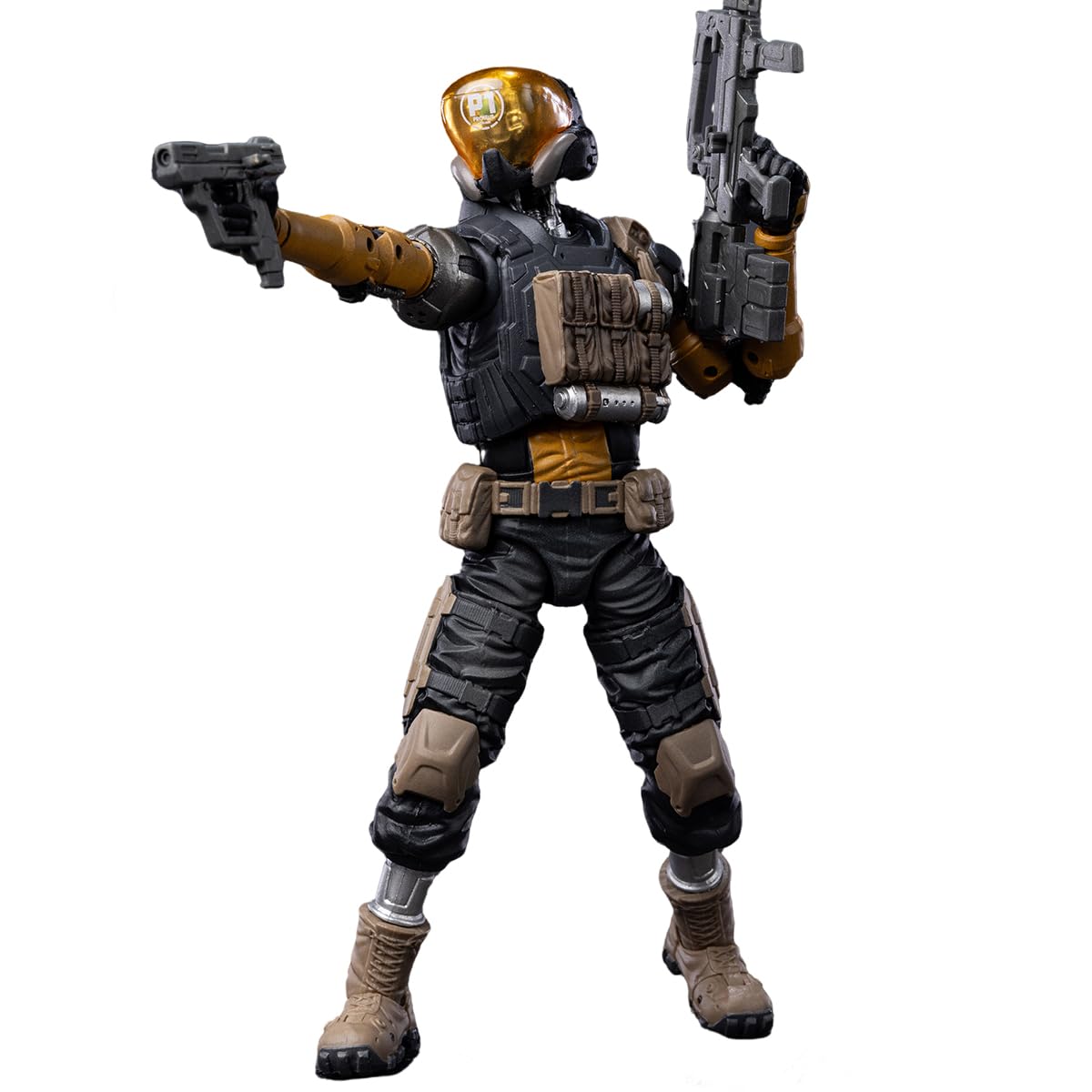 Amazon | HiPlay FEXT HOBBY 1/12 ACID RAIN FXH-AR-004 PROTEUS