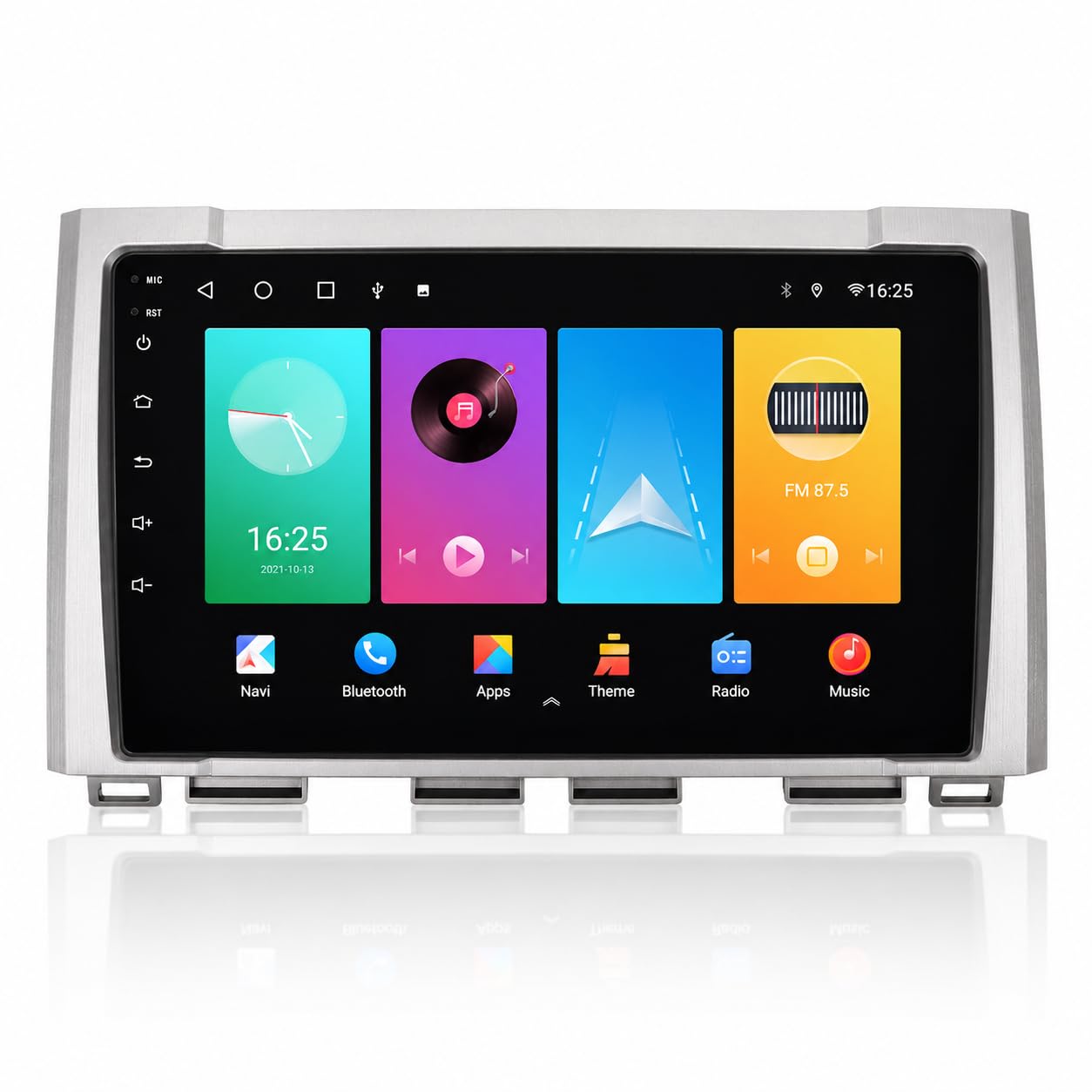 Amazon.com: Wireless Apple CarPlay for Toyota Tundra 2014-2021