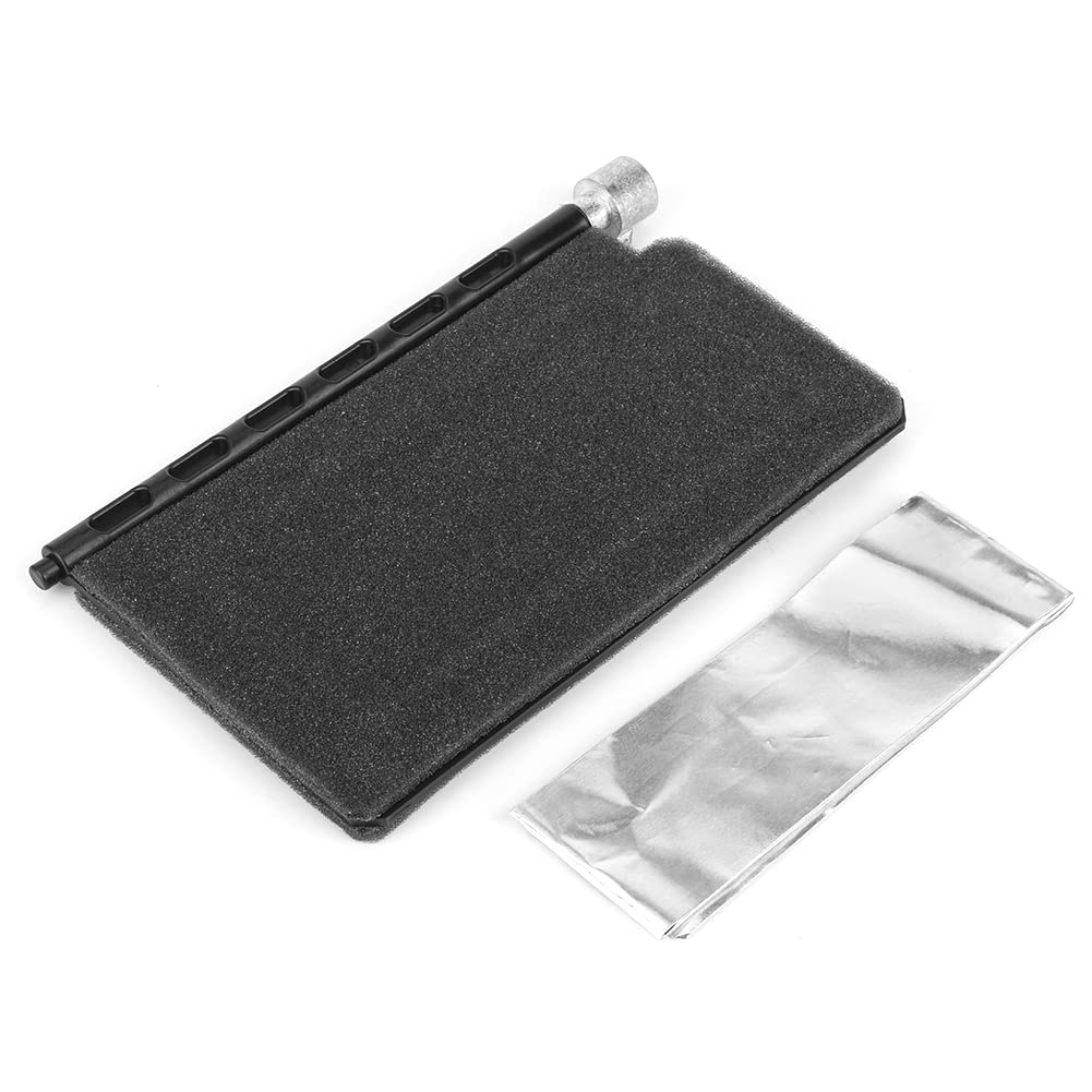 Blend Door Repair Kit 5073962AA mit Hoher Präzision, Passend für 