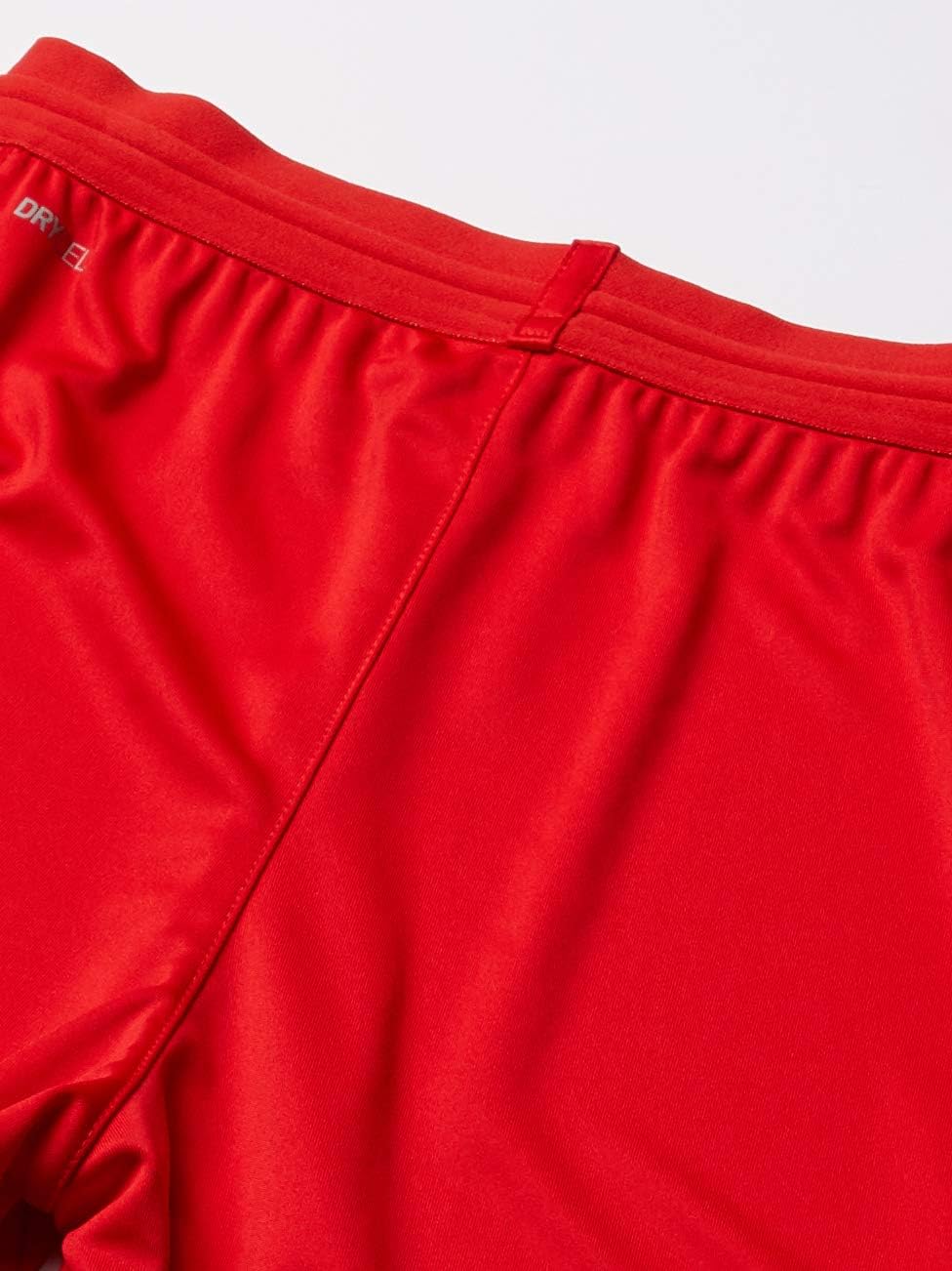 PUMA Unisex Youth TeamFinal 21 Knit Shorts, Red, S - Image 2