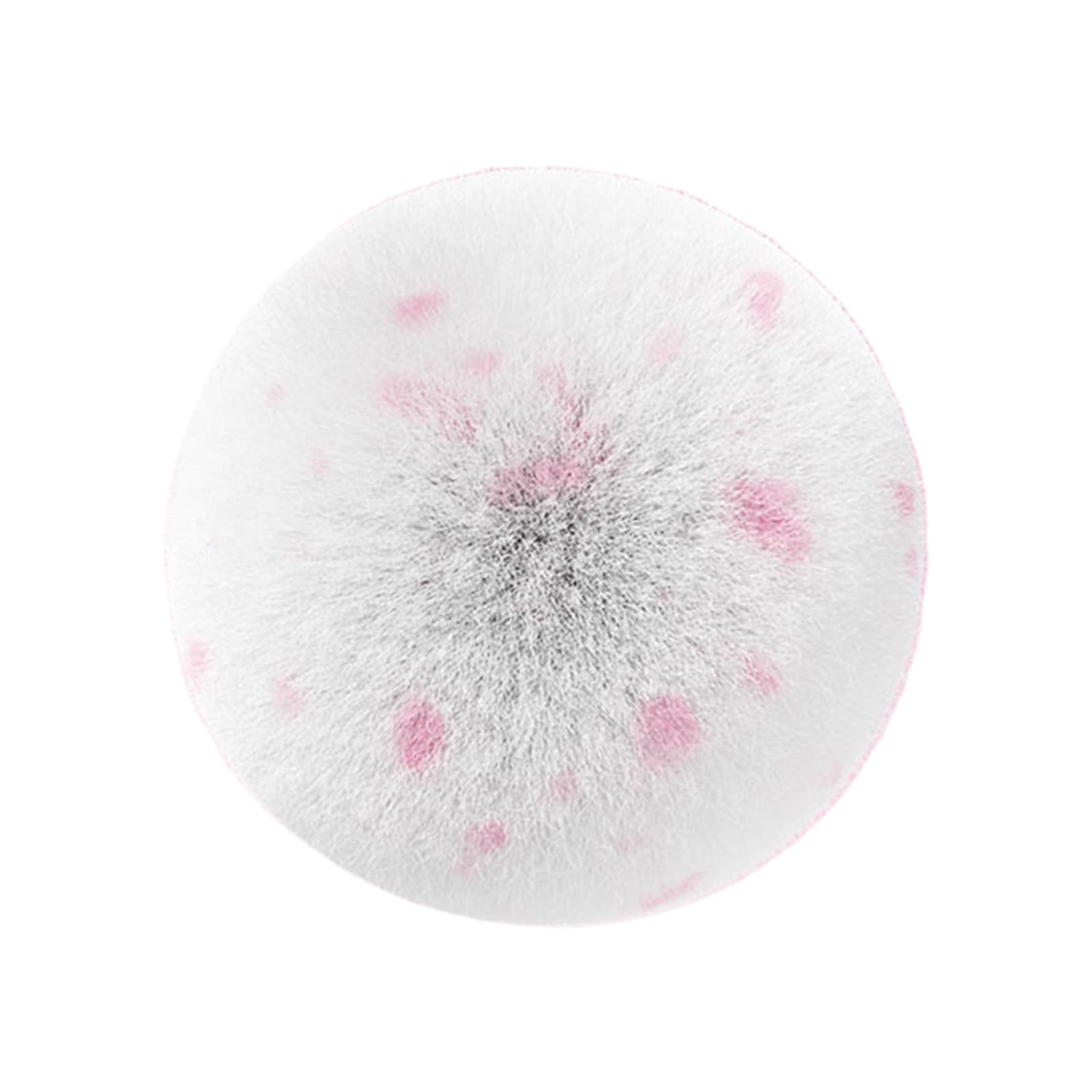 Professional Cleaning Tool Microfiber Bristles Cleans Baseboards Appliance Crevices Hard Bristle Brush