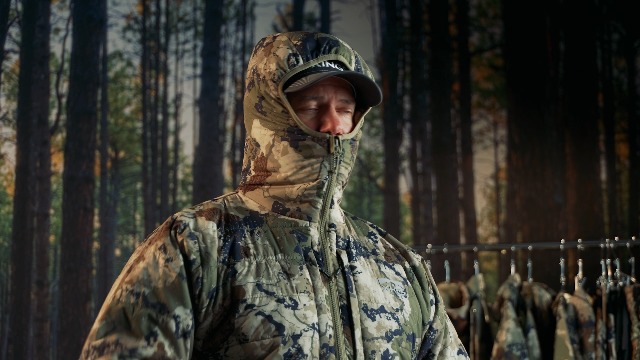 Amazon.com: King's XKG Transition Flex Jacket : Clothing, Shoes