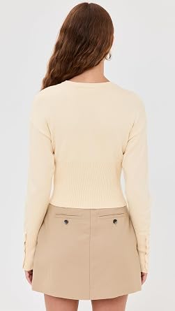 Lioness Women's Head in The Clouds Cardigan