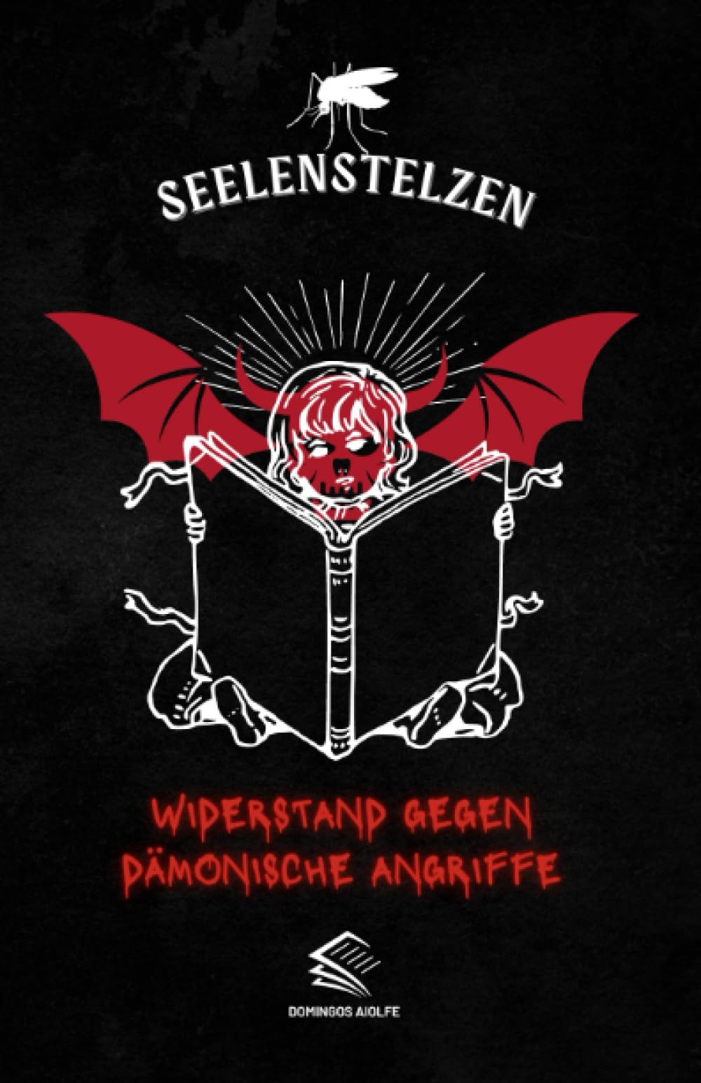Seelenstelzen: Widerstand Degen Dämonische Angriffe
