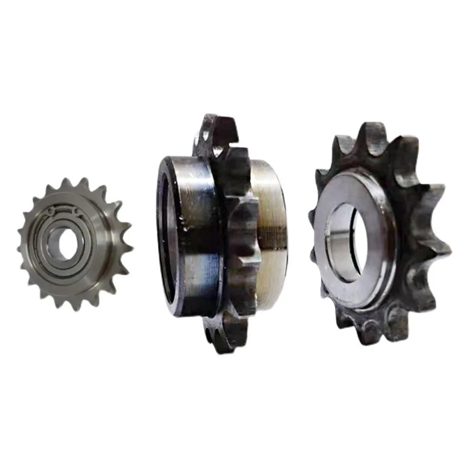 Bevel Gear Pinion Hardware Mechanical 11T Teeth Pitch 19.05mm 3/4