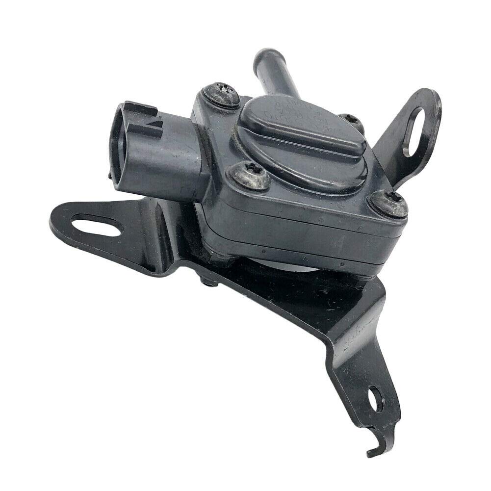 Sensor de Presión Diferencial 8948053010 para 2005-2010, Montaje por Brida