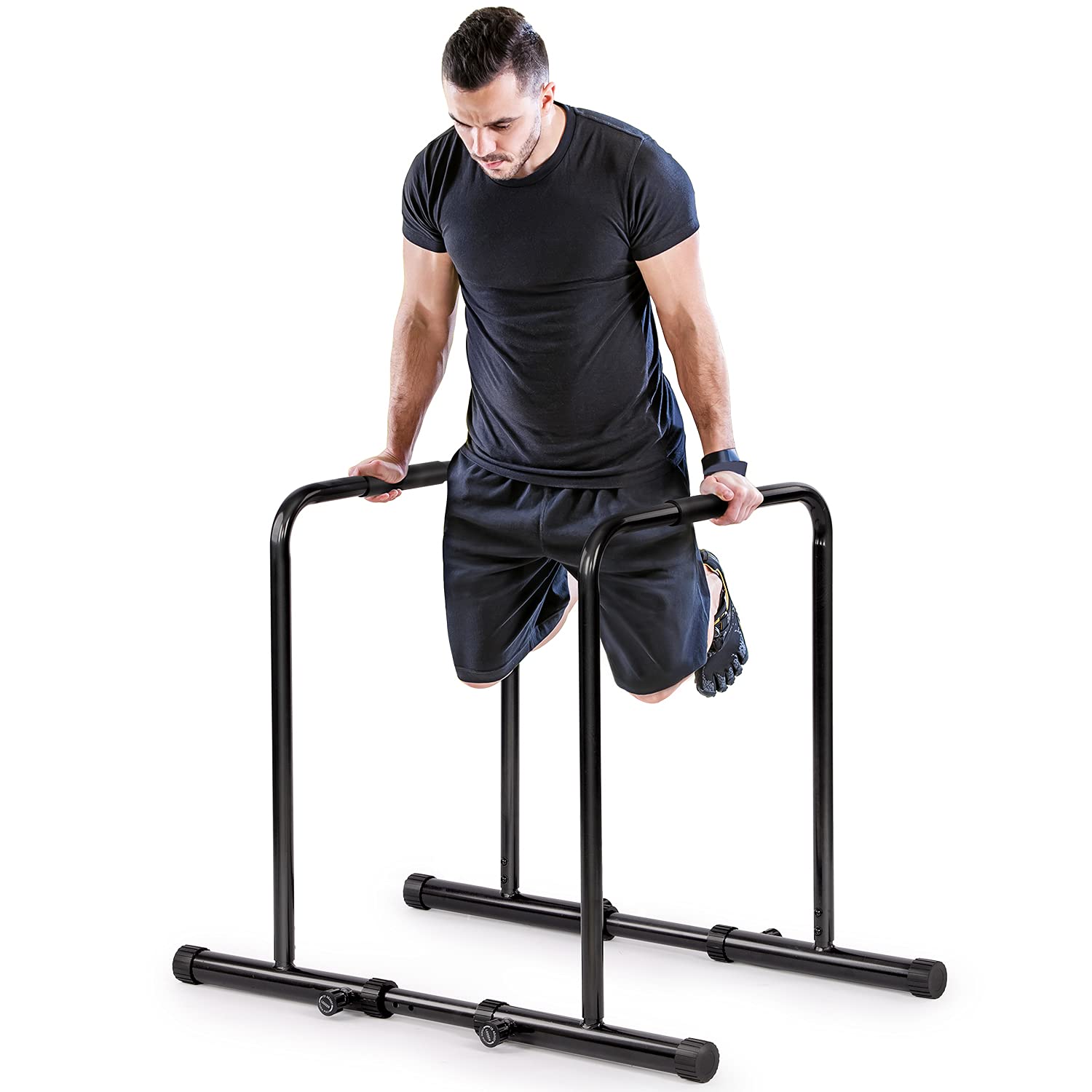 Exercises Parallel Dip Bar Decathlon Bar Dips Decathlon Buy