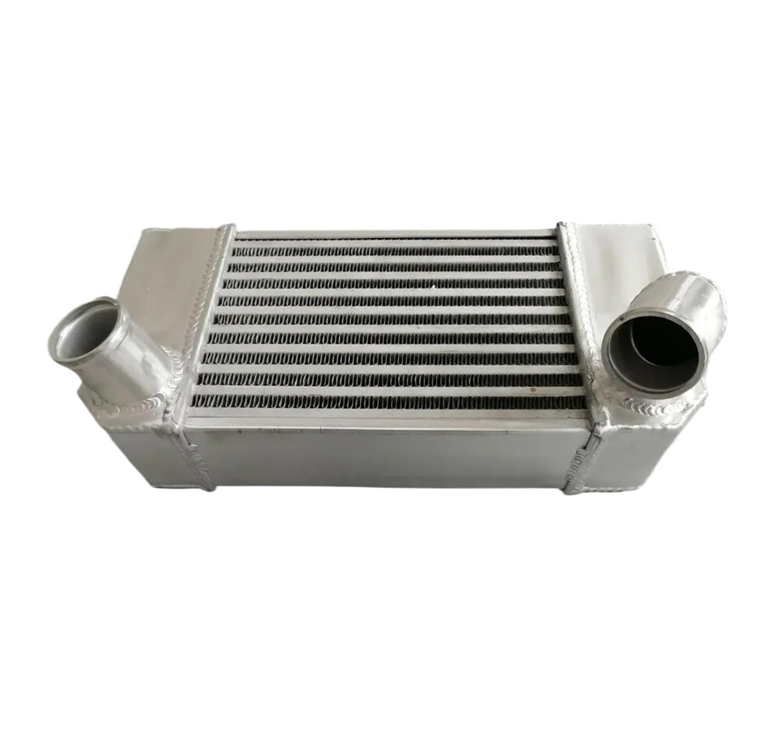 Cooled Intercooler Turbo Intercooler Fit for Rover Discovery & Defender 300TDI 2.5L Models Intercooler