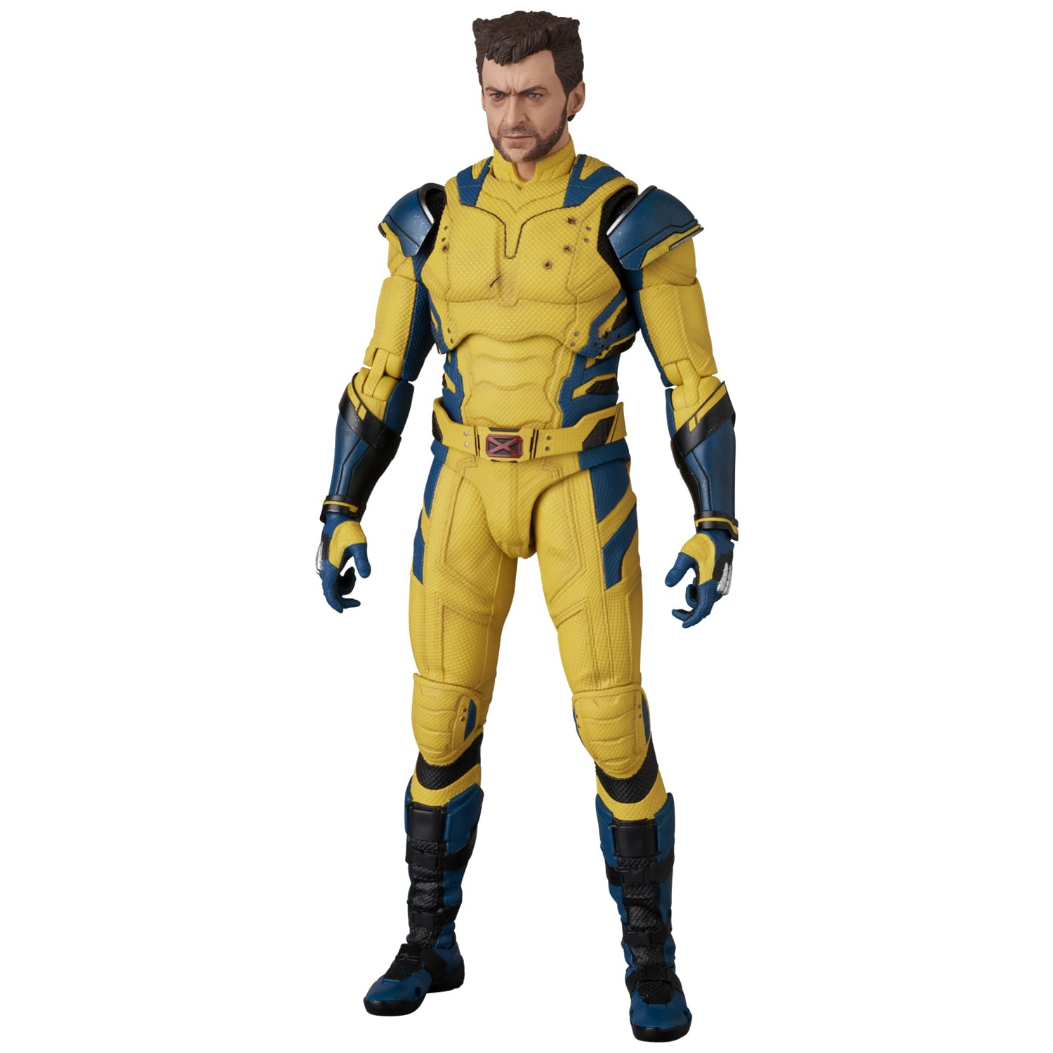 Amazon | メディコム・トイ (MEDICOM TOY) MAFEX マフェックス No.285