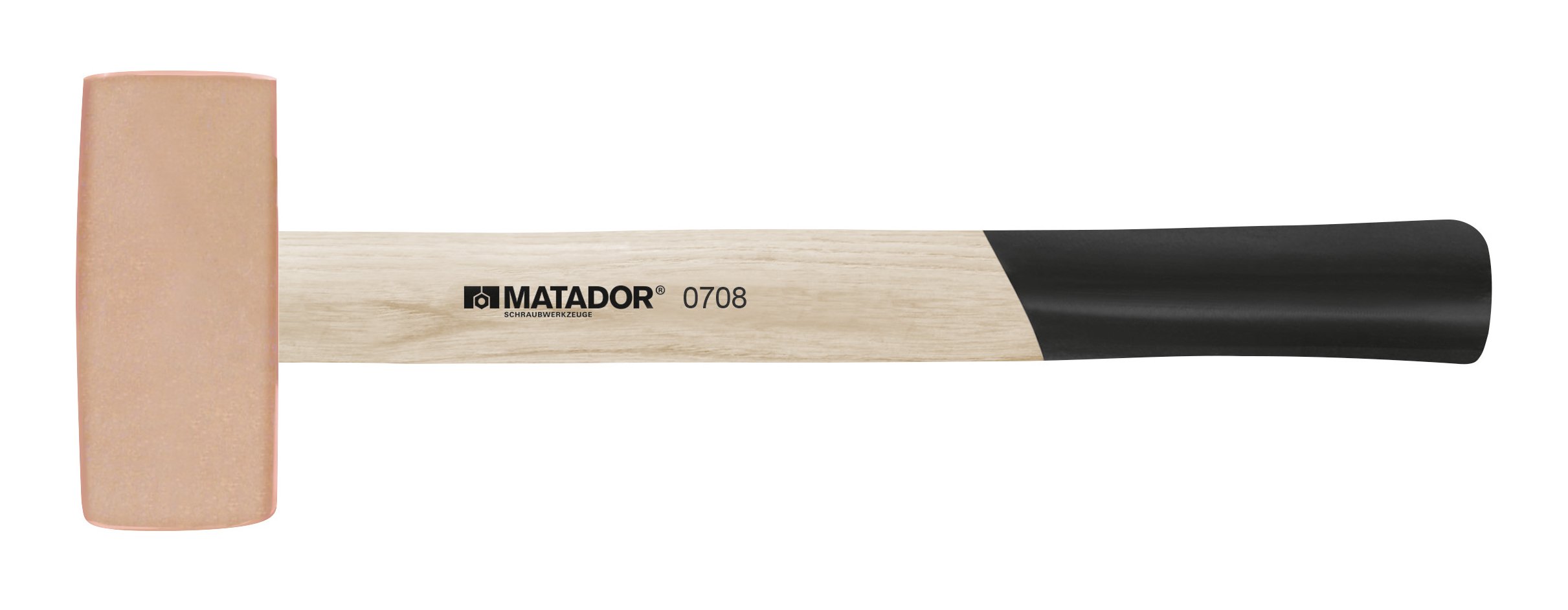 MATADOR Kupferhammer 1000 G 0708 1000