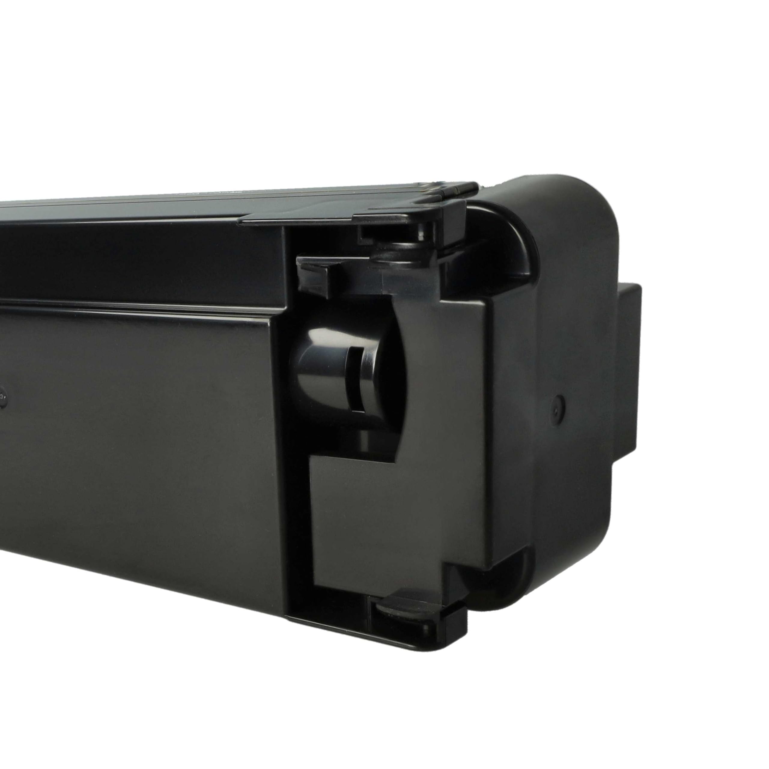 vhbw vaschetta, Contenitore per Toner esausto Compatibile con Xerox Phaser 7800, 7500 stampanti Laser