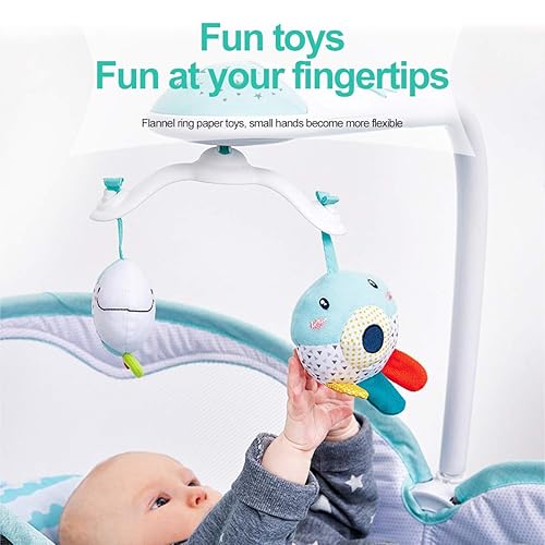 Miniatura 5 de Gorila 3 en 1, puede sentarse y acostarse, gorila brillante, mecedora, vibración relajante, ajuste de tercer engranaje, adecuado para bebés, niños,