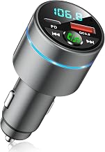 Mohard All Metal Bluetooth Car