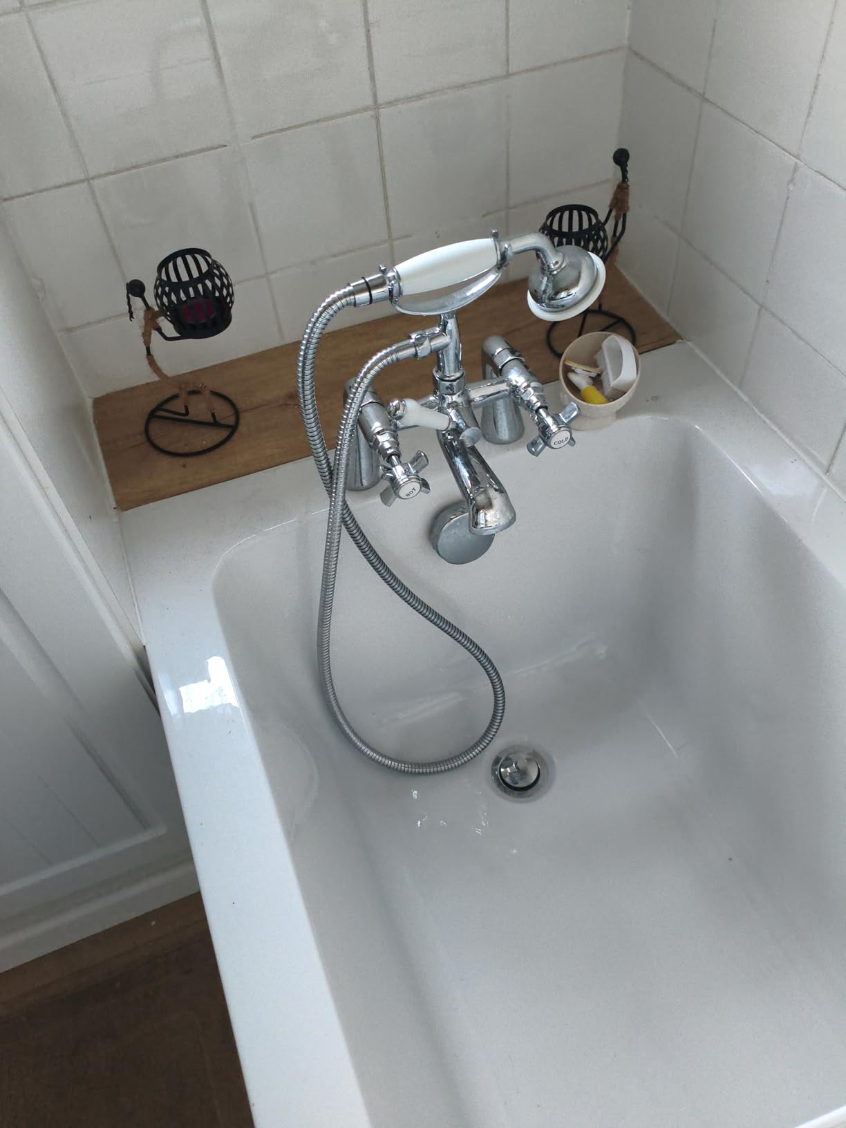 Customer photo