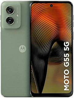 Smartphone motorola moto g55 5g - 256gb 16gb (8gb ram+8gb ram boost)