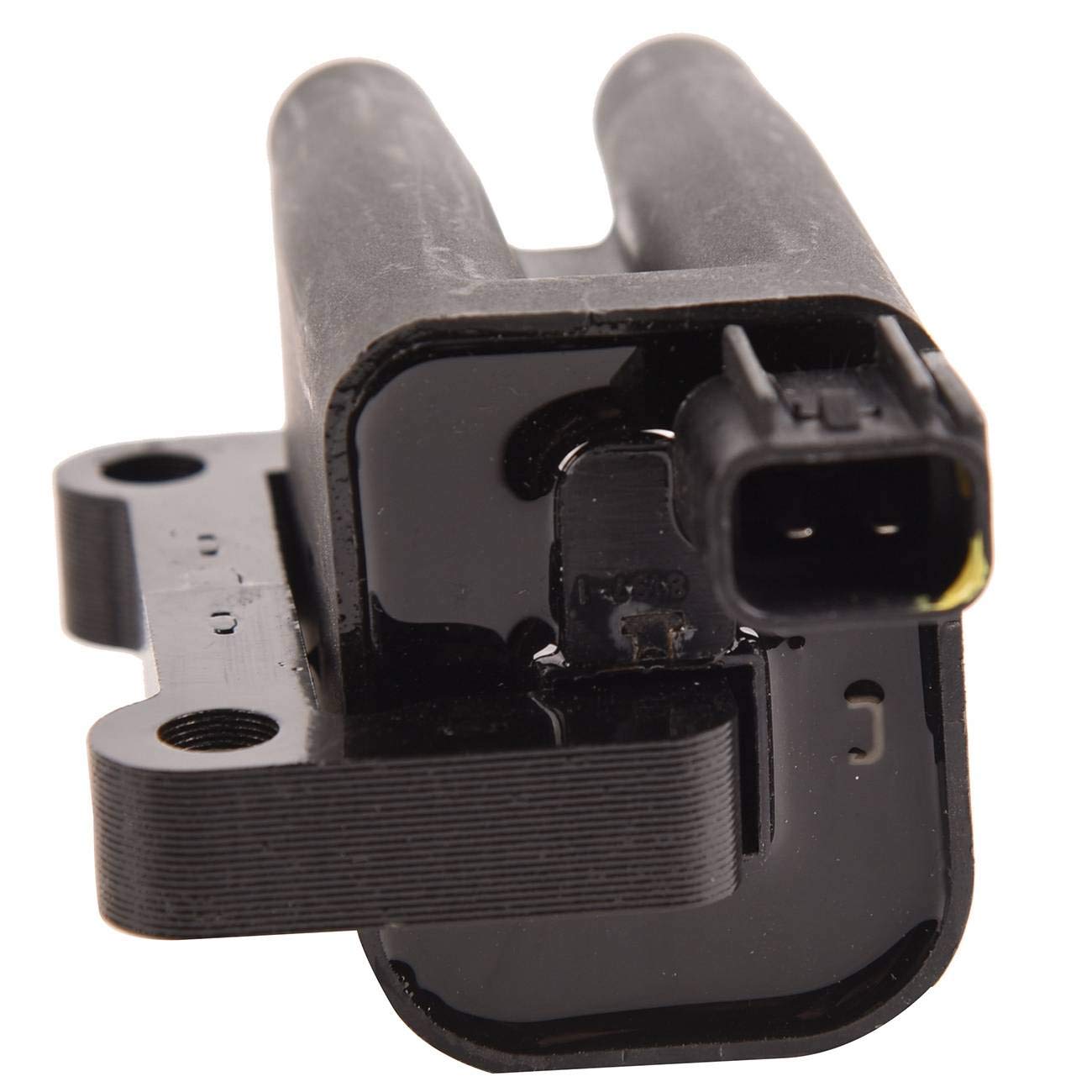 Amazon.com: Bapmic MD314583 Ignition Coil Pack Compatible with 