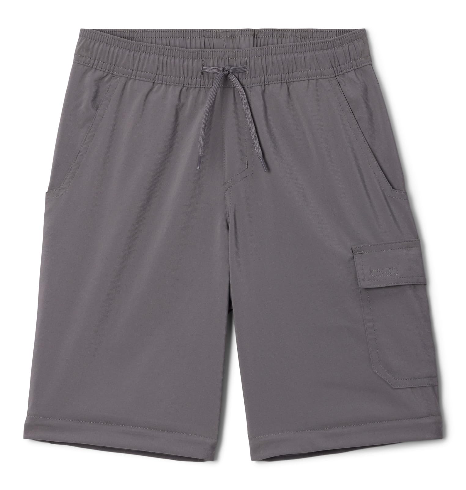 Columbia Silver Ridge Utility Convertible Pant Pantalones para Senderismo para Niños