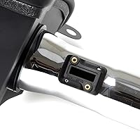 Vista 3 de BBK 1737 Sistema de admisión de aire frío - Power Plus Series Performance Kit para Ford Mustang 4.0L V6 Acabado cromado