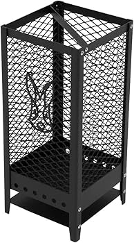 Amazon | DOD(ディーオーディー) 焚き火台 マルデカサターテ 全