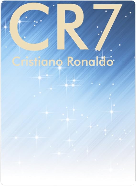 Amazon Co Jp Julia クリスティアーノ ロナウド サッカー Cr7 ロゴ マイクロファイバー タオル 子供用 ふわふわ お風呂に White One Size 抜群の肌触り ファッション
