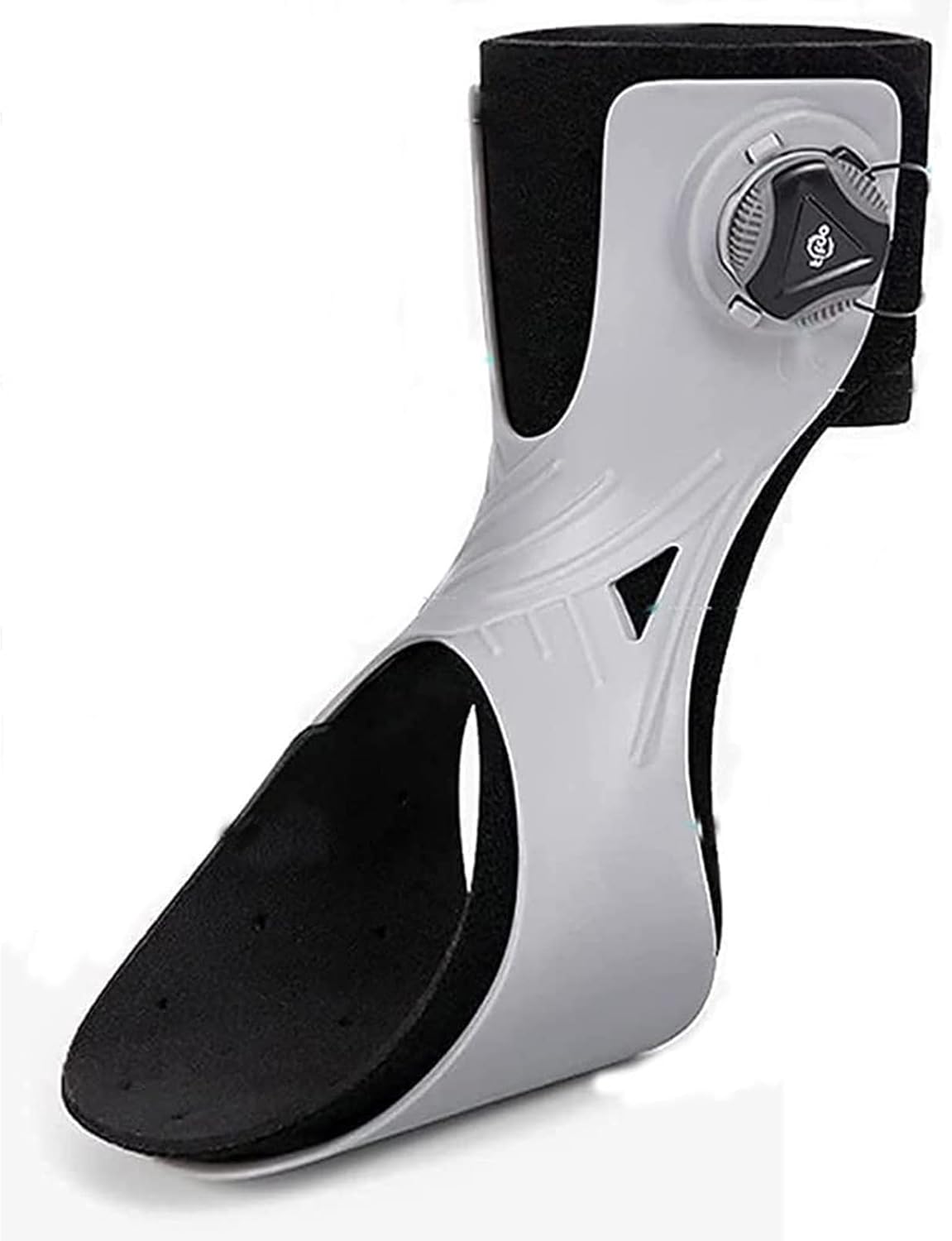 ECHBH Ankle Foot Orthosis, Drop Foot Brace Orthosis الكويت Ubuy