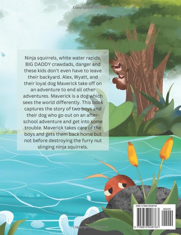 The Adventures of Maverick - Image 2