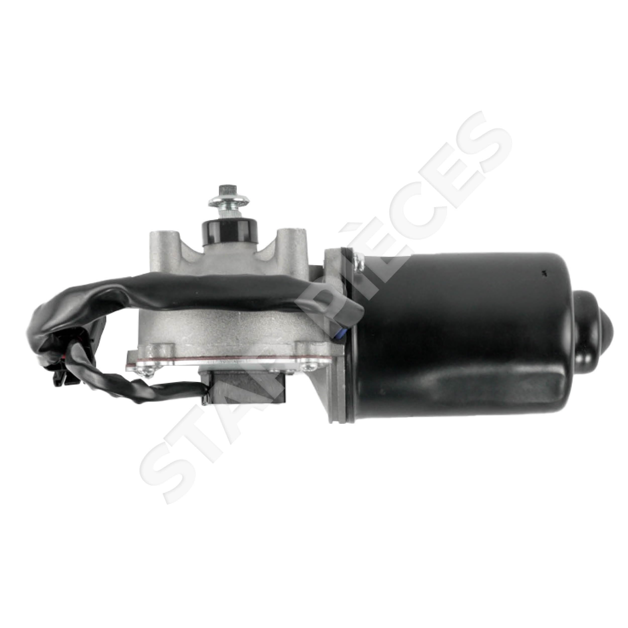 Motor limpiaparabrisas compatible para Freelander 1 (L314) (1997-2006). DLB101542, DLB101540, DLB101541
