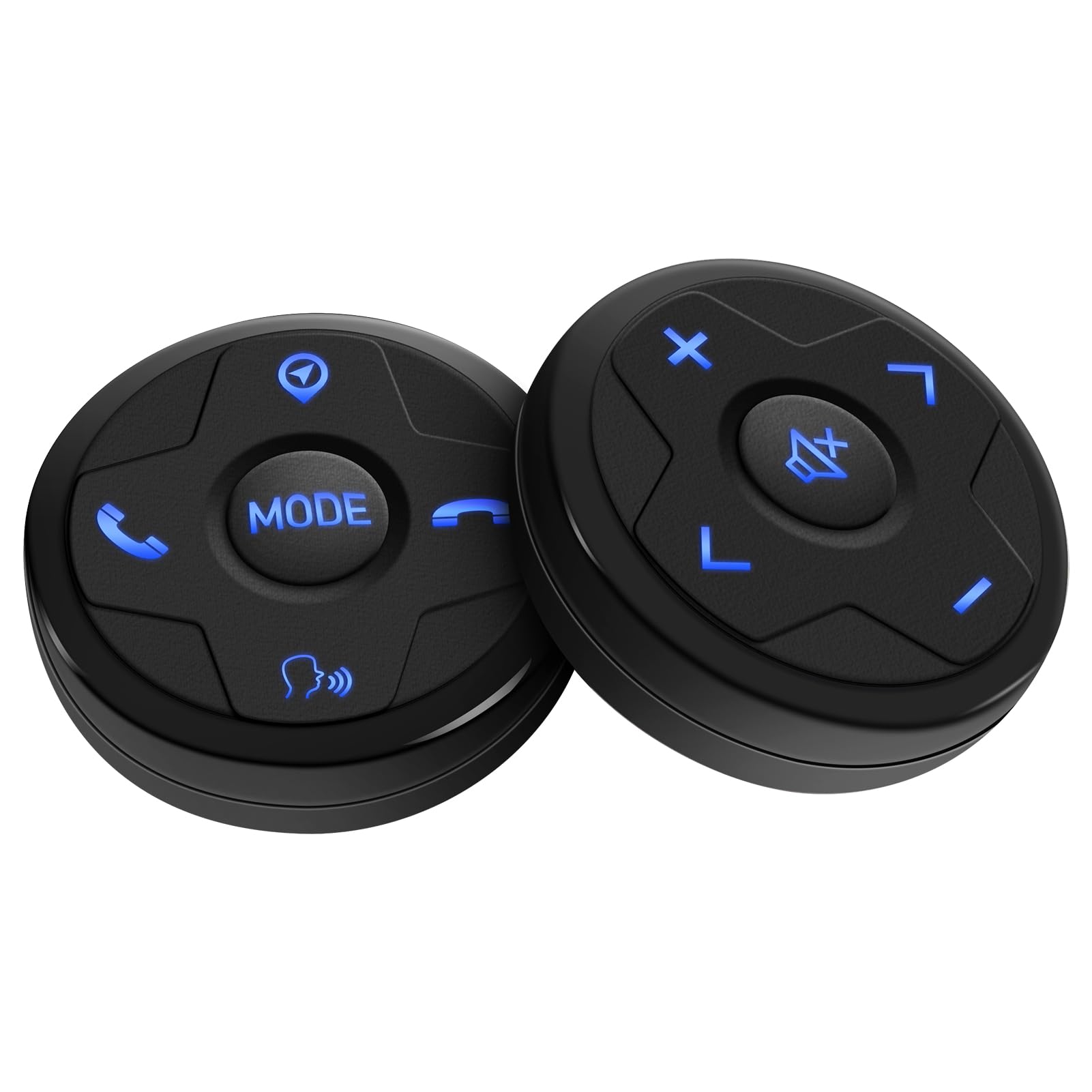 Amazon.co.jp: 【公式】PORMIDOAUTO 後付けステアリングリモコン