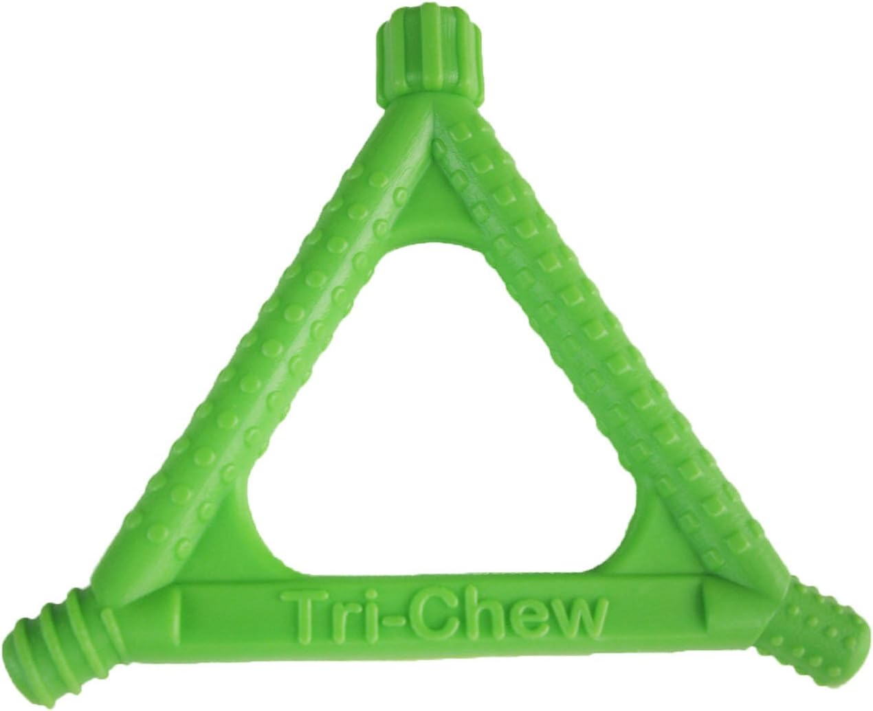 ARKTherapeutic Beckman Tri-Chew Xt Green Extra Tough