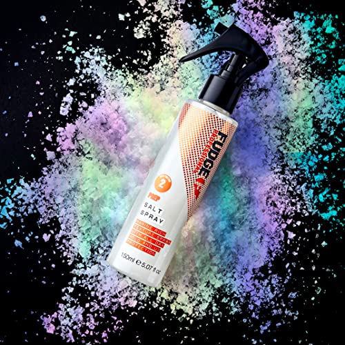 Fudge Professional Salt Spray | Texturierendes Meersalzspray, Volumen und flexibler Halt für Männer und Frauen, mit UV-Schutz - 150 ml