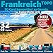 Produktbild Frankreich France Topo GPS Karte GB microSD Card für Garmin Navi, PC & MAC für Garmin Navigationsgeräte Navigationssoftware  ORIGINAL von STILTEC ©