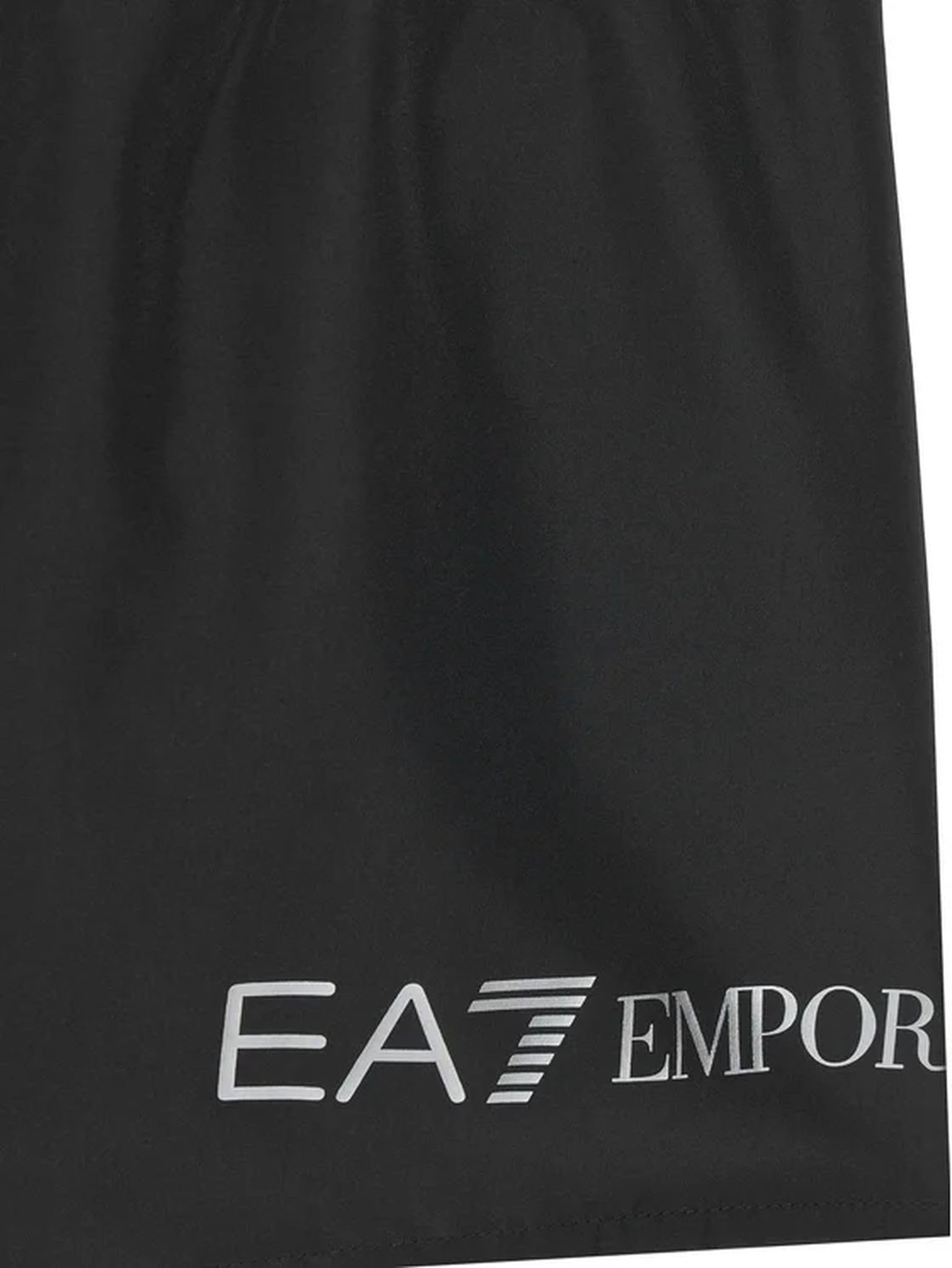 EA7 Emporio Armani Water Sports 7B000109AF13049 8059797085327-10 Nero Argento 10