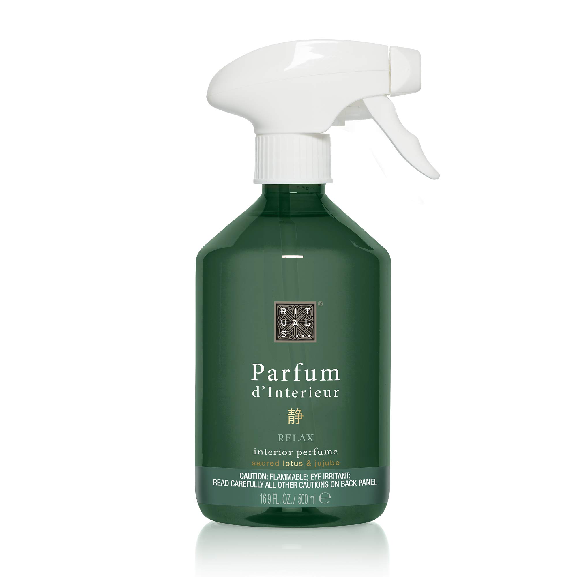 RITUALS The Ritual of Jing Parfum d'Interieur 16.9 Fl Oz, 1 fl. oz.